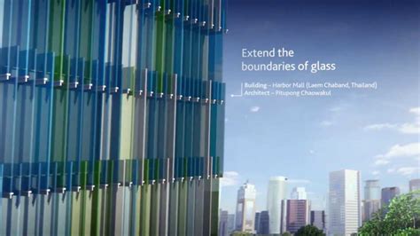 Benefits Of Saflex® And Vanceva® Laminated Glass Brought To You By Eastman Youtube