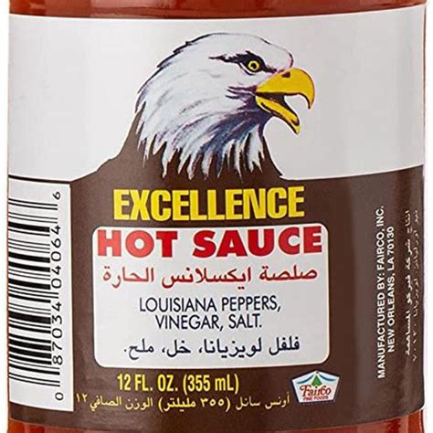 Hot Sauce Ml Daraz Pk Buy Online At Best Prices In Pakistan Daraz Pk