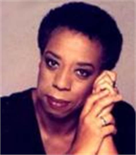 Lynne Thigpen (visual voices guide) - Behind The Voice Actors