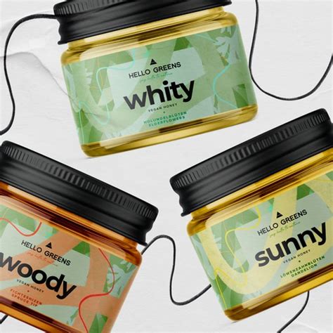 Honey Labels: the Best Honey Label Design Ideas | 99designs