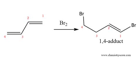 1,4-Adduct - ChemistryScore