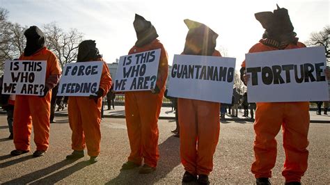 Will Obama Close Guantánamo Bay Before He Leaves Office? | Vanity Fair