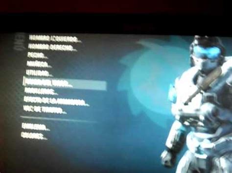 Todas Las Armaduras De Halo Reach YouTube