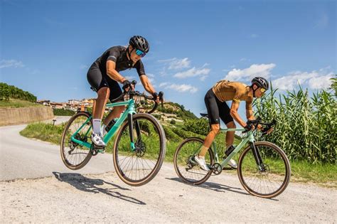 Bianchi Impulso Pro Unlimited Gravel Unlimited Fun Solobike It