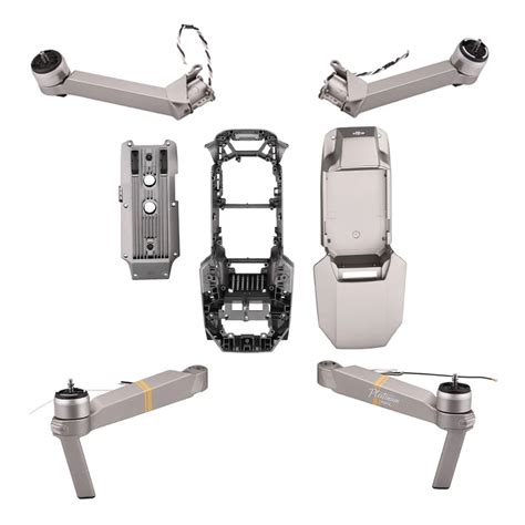 Dji Pro Platinum Drone May Display