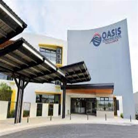 Oasis International School - Kuala Lumpur Selangor Malaysia | Profile ...