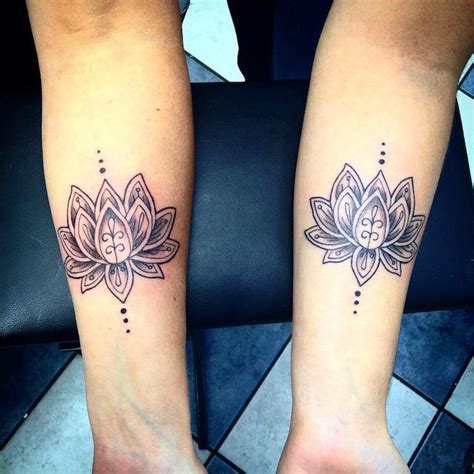 Tatouages M Re Et Fille Tout Rien