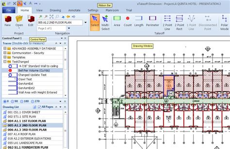 3 Best And Free Construction Estimating Software Tools Construct Ph