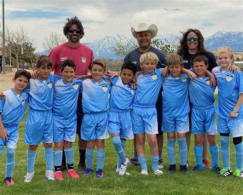 Alliance Program Mt Diablo Soccer Ayso Region Mdsa