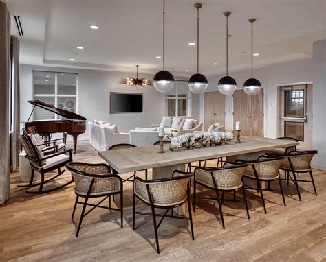 stylish luxury living environments 14