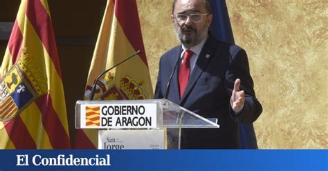 Cis De Tezanos El Pp Ganaría En Aragón Pero La España Vaciada Tiene