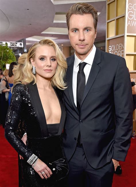 Dax Shepard Shoots Down Claim He Cheated on Kristen Bell with Julie