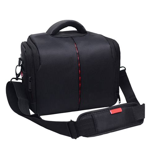 Чехол-сумка MyPads TC-1147 для фотоаппарата Canon EOS 60D/ 500D/ 550D ...