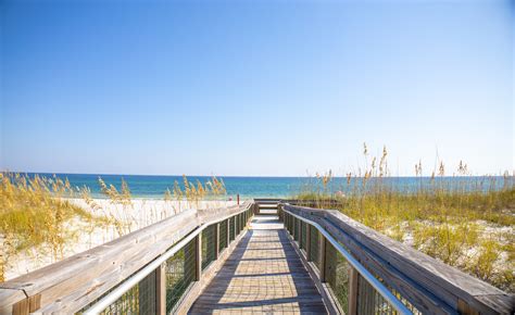 Best Beaches, Trails, For Running In Pensacola, Florida | Premier ...