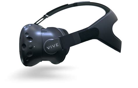 HTC Announces Vive Business Edition For 1200 Road To VR