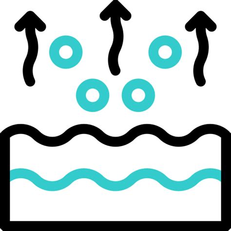 Hot Water Basic Accent Outline Icon Freepik