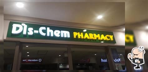 Dis Chem Pharmacy Watercrest Mall Durban Outer West Durban Critiques De Restaurant