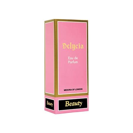 Delycia Beauty Perfume (35ml) – Trynow.pk