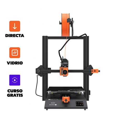 Impresora 3D Hellbot Magna 2 230