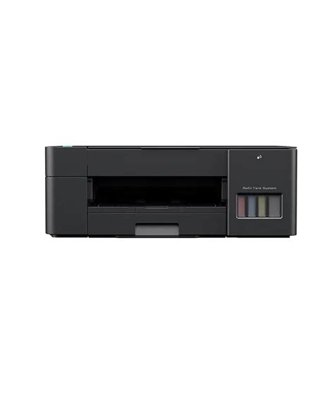Brother DCP-T420W – SPM INFOTECH – Sharp Products Mumbai
