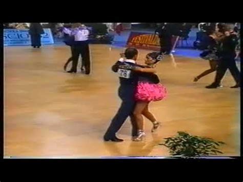 Campionato Italiano Professionisti Danze Folk Romagnole 1999 YouTube