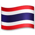 🇹🇭 Flag: Thailand Emoji Meaning with Pictures: from A to Z