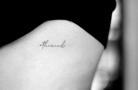 Ethereal tattoo | Tatuajes simples, Tatuajes, Etereo