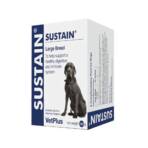 Vetplus Sustain Probiotika Hund Bestellen