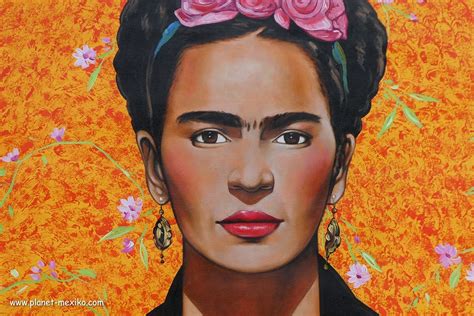 Frida Kahlo ElainaGriff