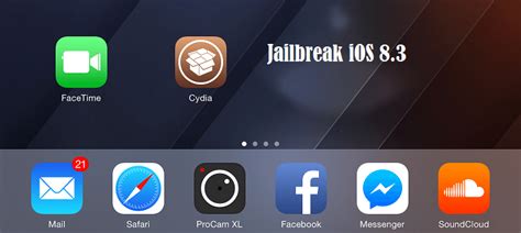 Jailbreak IOS 8 3 IOS 8 4 Using Taig Jailbreak Tool