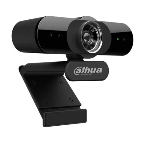 Camara Web Dahua Hti Uc320 Full Hd 1080p 30fps Usb Tecnonacho Tienda