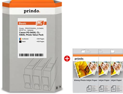 Prindo Basic Xl Schwarz Mehrere Farben Value Pack Prindo De