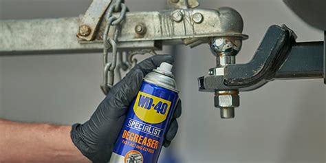 Dissolve Hardened Grease From Metal In 3 Effective Ways Fast