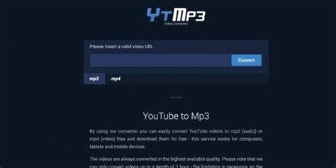 How To Convert Youtube Videos Into Mp Files Cashify Blog