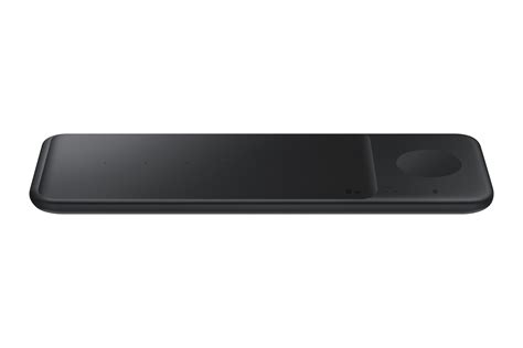 Samsung Wireless Charger Trio EP-P6300 - WinFuture.de