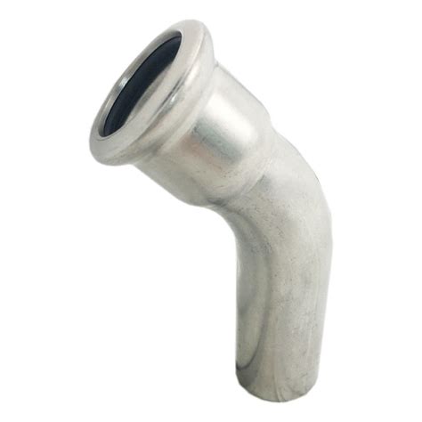 Ansi Din Ss Casting Sanitary Welded Pipe Fittings