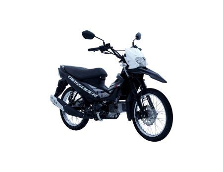 Suzuki SMASH 115 DISC Motorlandia