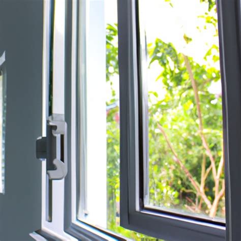 Exploring Aluminum Window Frames: Benefits, Installation, Pros & Cons ...