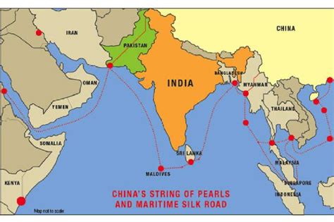 Us Military Bases In Asia