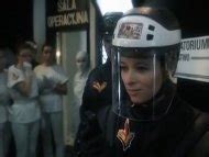 Naked Boguslawa Pawelec In Sexmission