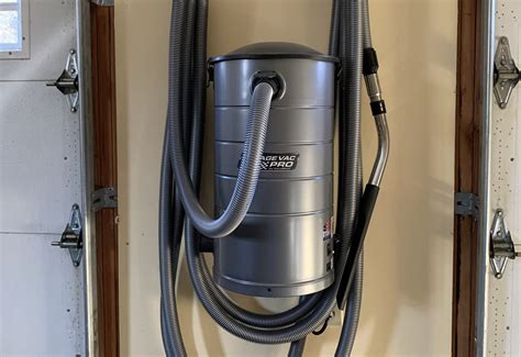 The Best Wall Mount Garage Vacuum Auto Care Geek