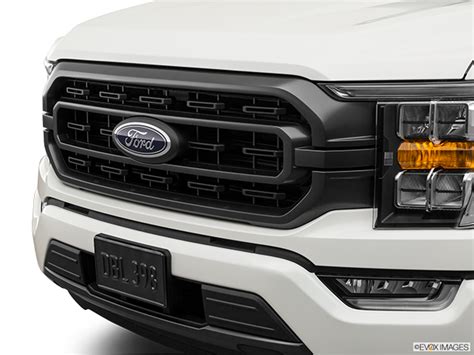 2021 Ford F 150 Pickup Specs Features And Options