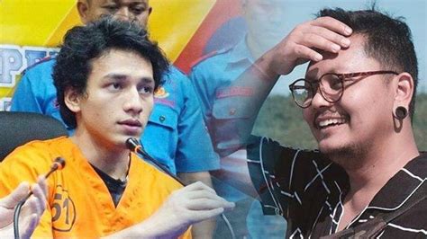 Sosok Robby Ertanto Yang Ditangkap Pasca Jefri Nichol Sutradara Dengan