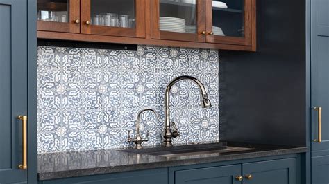 Kitchen Backsplash Ideas For A Stunning Kitchen