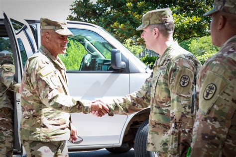 Army leaders eyeing BACH's transition to Defense Health Agency