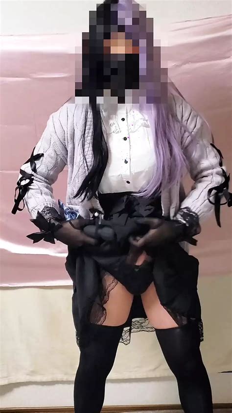 Gothic Masturbation Japanese Foreplay Amateur Porn XHamster