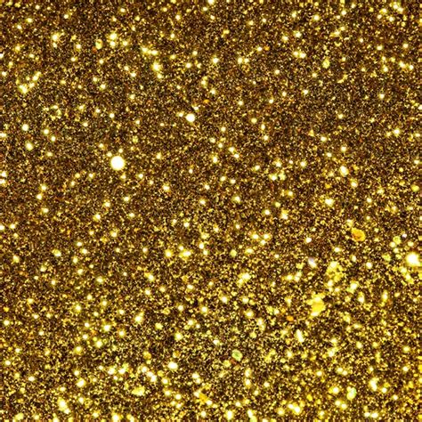 Premium Photo | Golden glitter texture