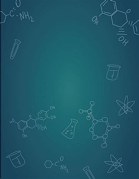 Science Fair Powerpoint Template