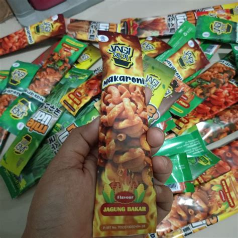 Jual Jagi Mie Lidi Dan Makaroni Shopee Indonesia