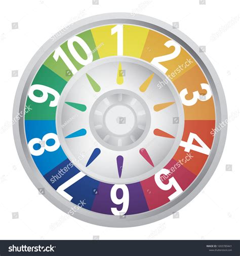 493件の「Number spinner」の画像、写真素材、ベクター画像 | Shutterstock